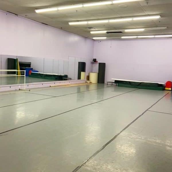 Dance Studio Rental Indianapolis